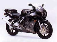 CBR250RR